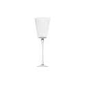 King Glass Goblet Adriani e Rossi