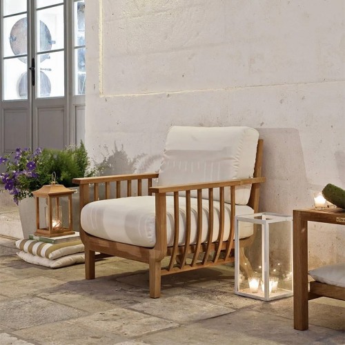 Chelsea Unopiù armchair