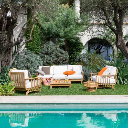 Chelsea Unopiù armchair