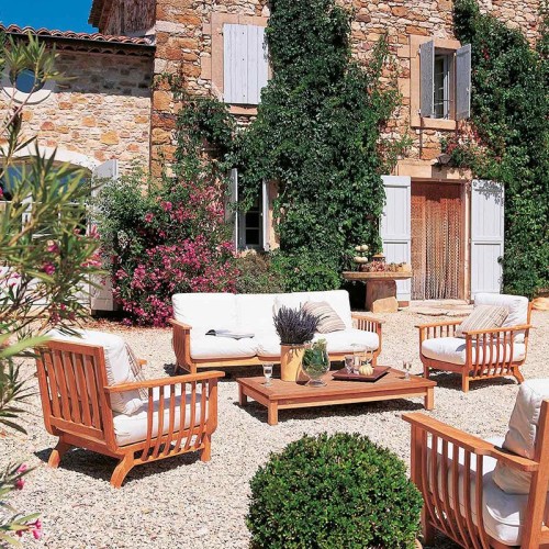 Chelsea Unopiù armchair