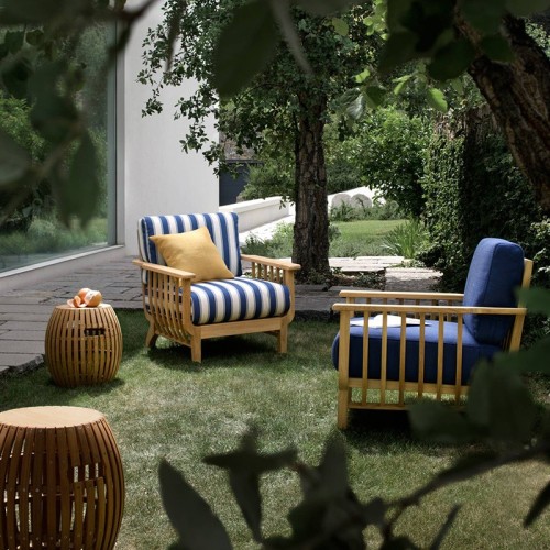 Chelsea Unopiù armchair