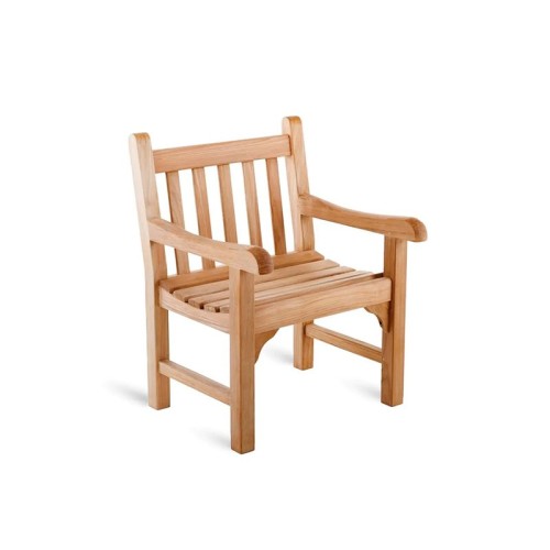 Chelsea Unopiù chair with armrests