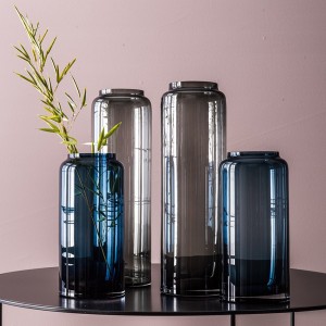 Elite Glass Vases Adriani e Rossi