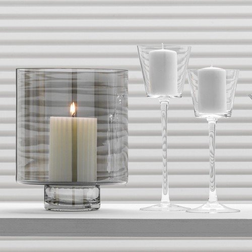 Guest Glass Vase by Adriani e Rossi