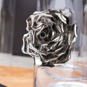 Rose Collection Glass Vases by Adriani e Rossi