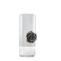Rose Collection Glass Vases by Adriani e Rossi