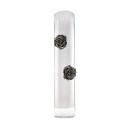 Rose Collection Glass Vases by Adriani e Rossi