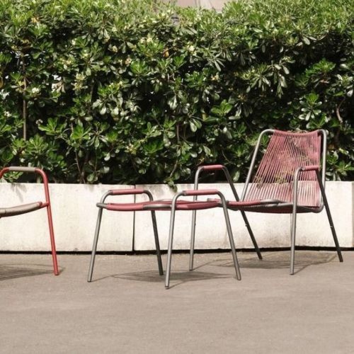 Coco Unopiù armchair