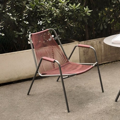 Coco Unopiù armchair