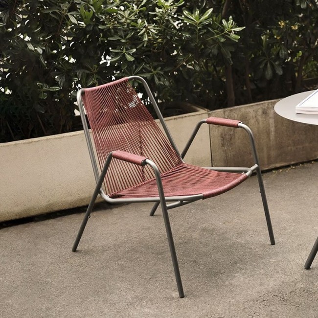 Coco Unopiù armchair