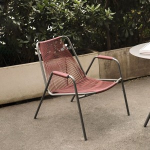 Coco Unopiù armchair