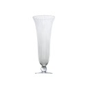 Tulipano Glass Vase by Adriani e Rossi