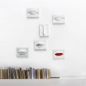 Wall Art Baciami Collection by Adriani e Rossi