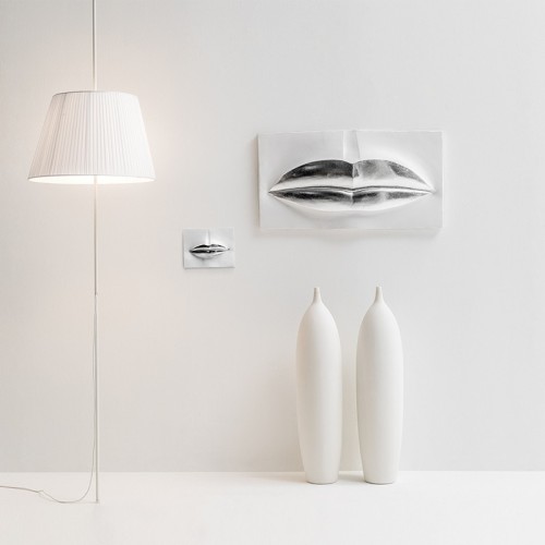 Wall Art Baciami Collection by Adriani e Rossi