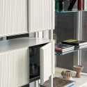 Charlotte Bontempi Bookcase Container