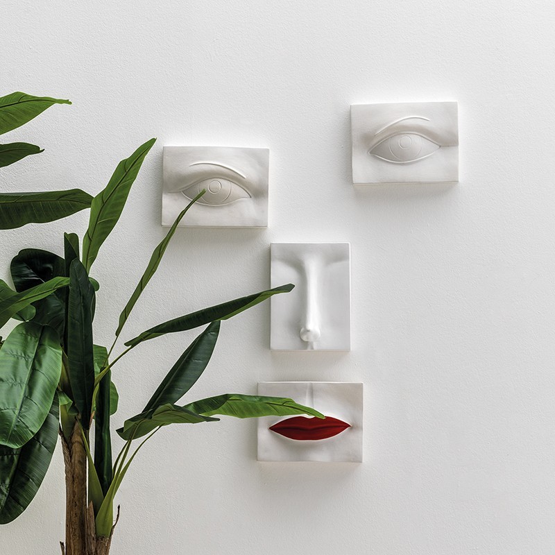 Wall Art Frida Collection by Adriani e Rossi