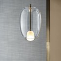 Blow Bontempi Suspension lamp