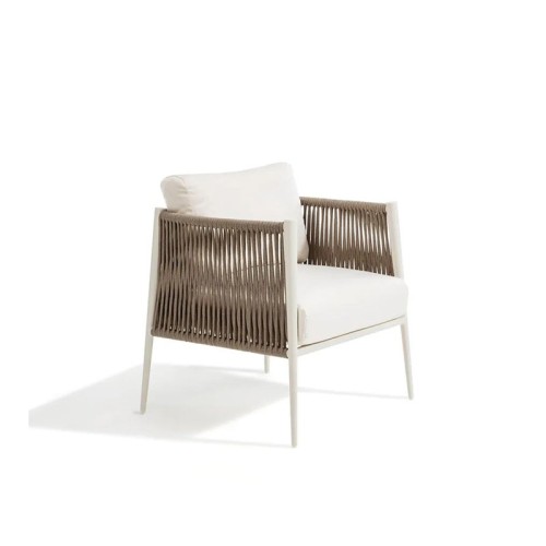 Luce Unopiù armchair