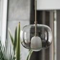 Blow Bontempi Suspension lamp