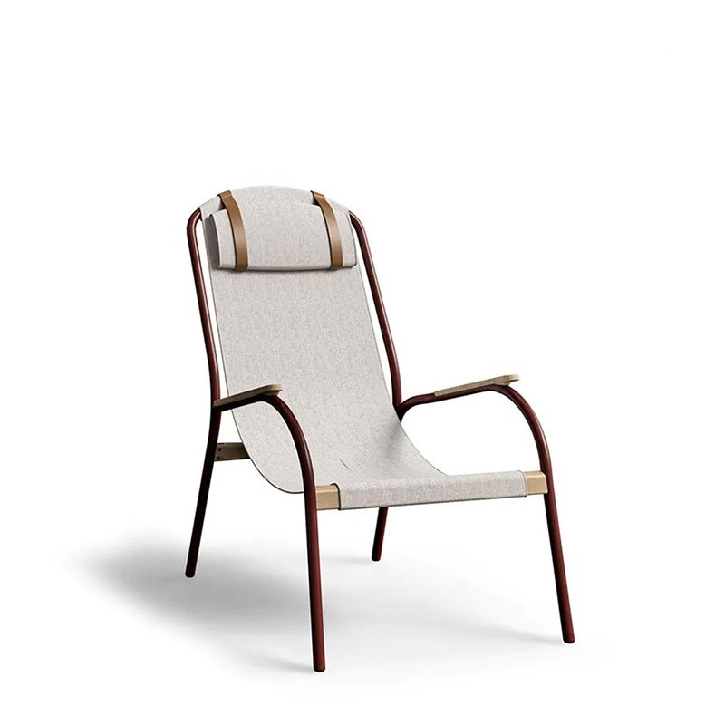 Lulù Unopiù armchair