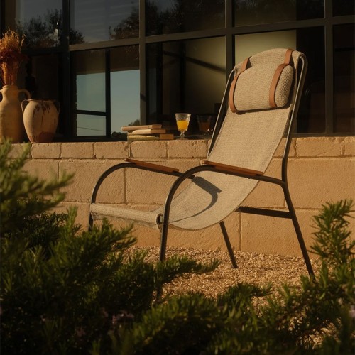 Lulù Unopiù armchair