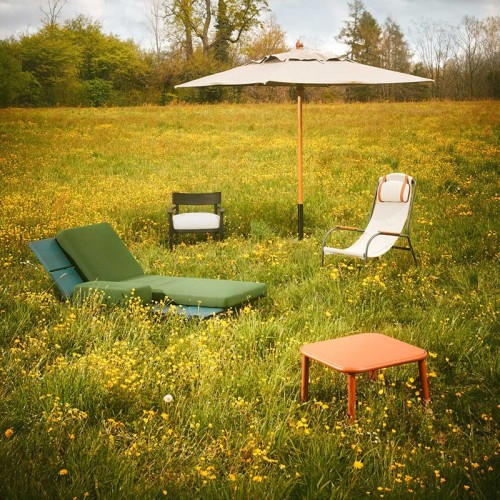 Lulù Unopiù armchair