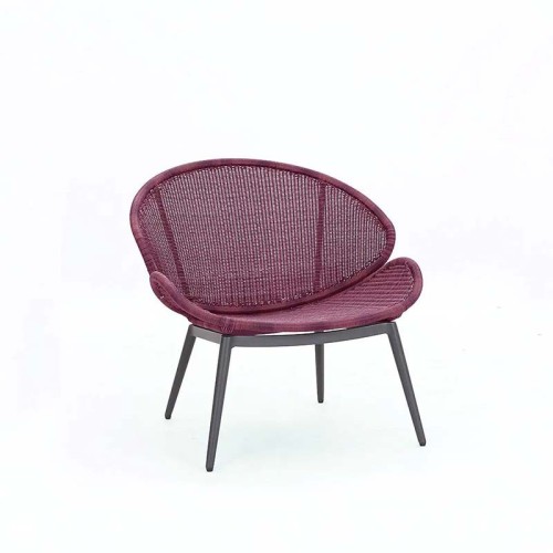 Nacre Unopiù armchair