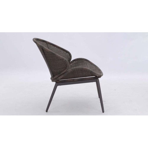 Nacre Unopiù armchair