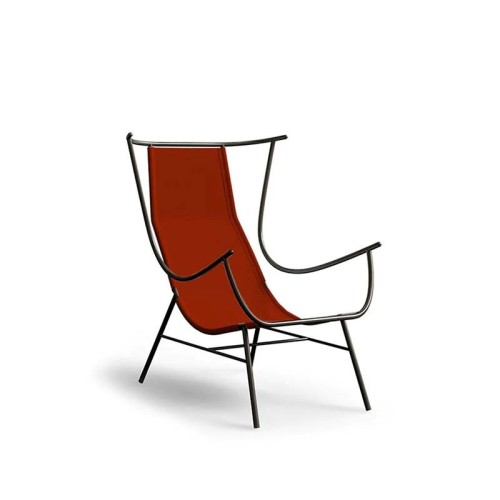 Nanda Unopiù armchair