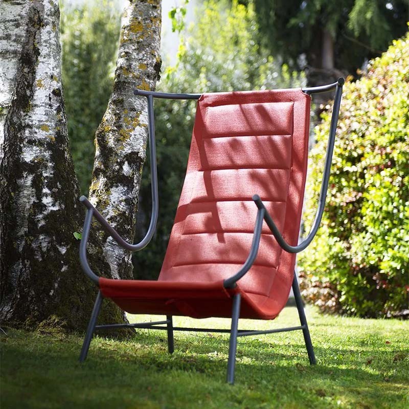 Nanda Unopiù armchair