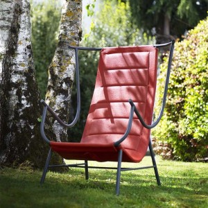 Nanda Unopiù armchair