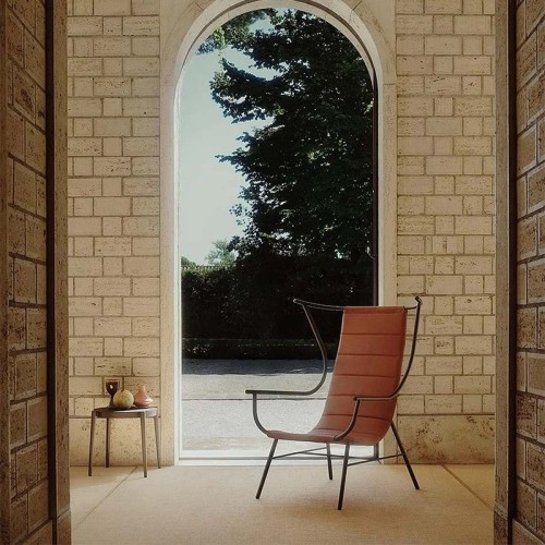 Nanda Unopiù armchair