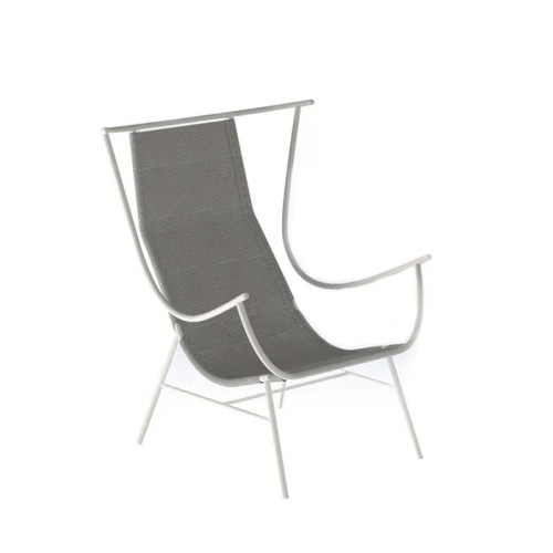 Nanda Unopiù armchair