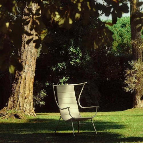 Nanda Unopiù armchair