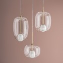 Blow Bontempi Suspension lamp