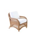 Olimpia Unopiù armchair
