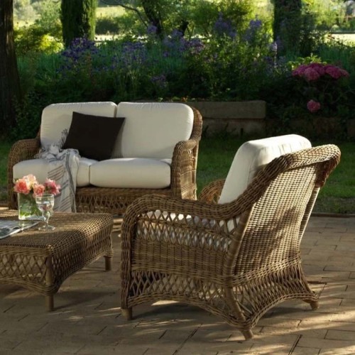 Olimpia Unopiù armchair