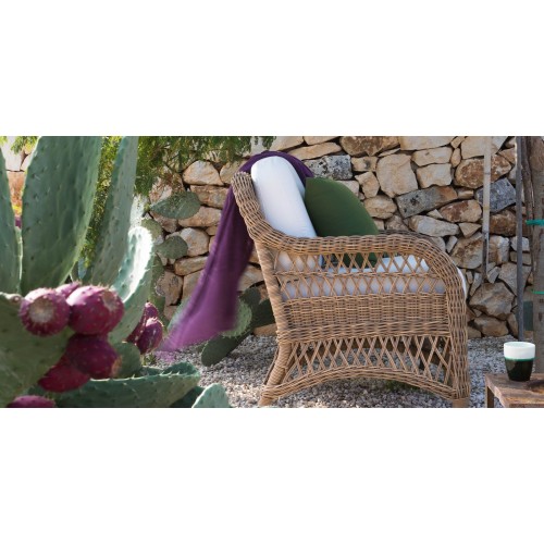 Olimpia Unopiù armchair