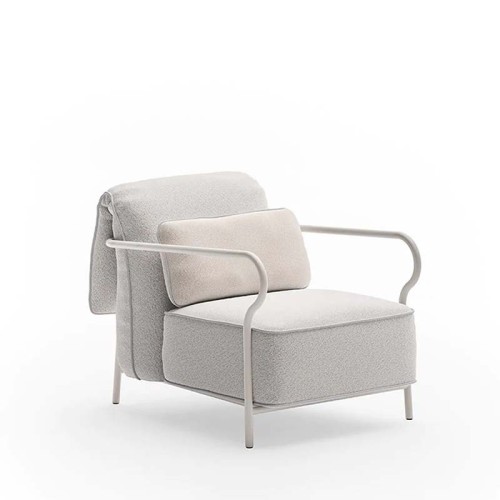 Salò Unopiù armchair