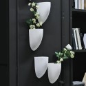 Kikibio wall vase Adriani e Rossi