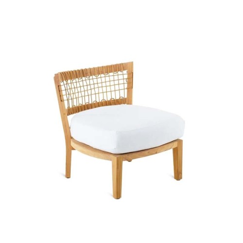 Synthesis Unopiù armchair