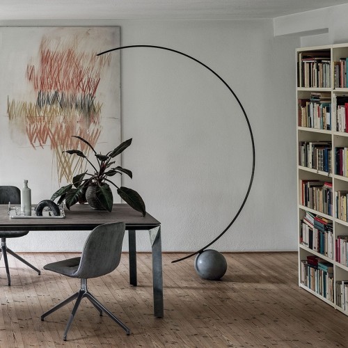 Circle Bontempi Lamp