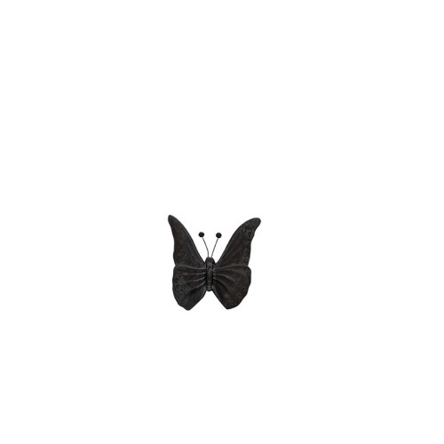 Butterfly Wall ceramic wall decorations Adriani e Rossi