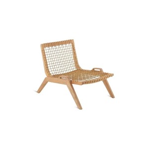 Synthesis Lounge Unopiù armchair