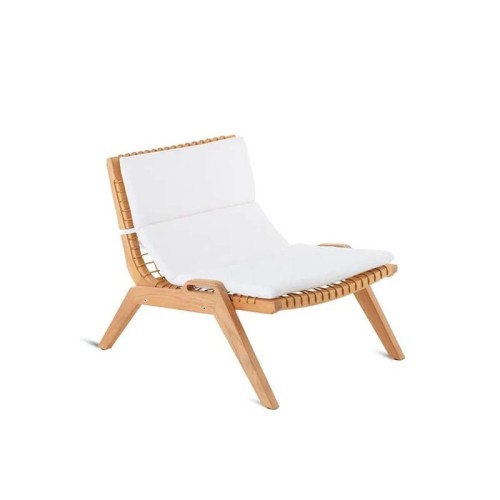 Synthesis Lounge Unopiù armchair