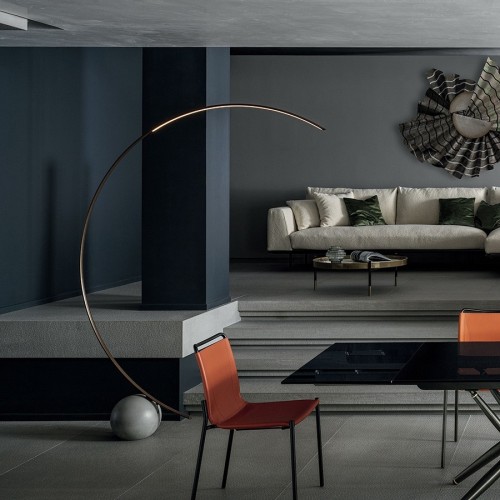 Circle Bontempi Lamp