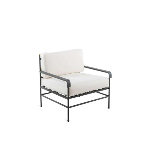 Toscana Unopiù armchair