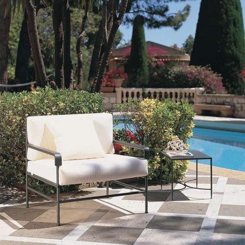 Toscana Unopiù armchair