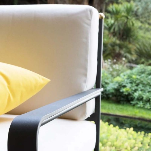 Toscana Unopiù armchair