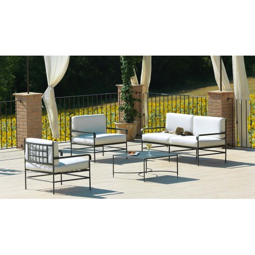 Toscana Unopiù armchair